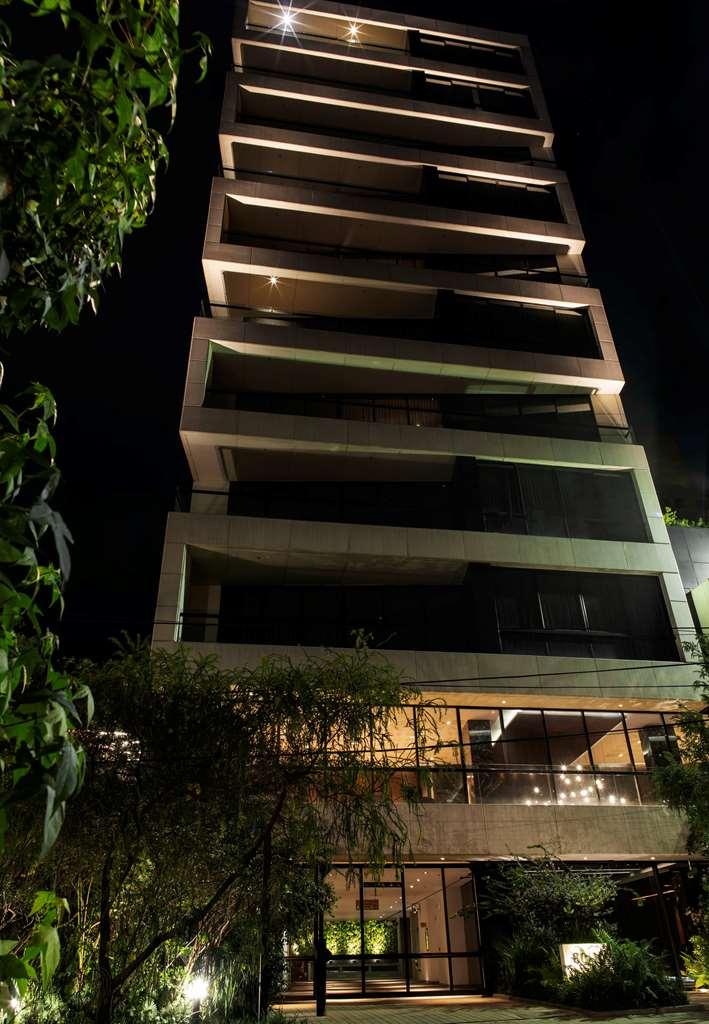 8010 Urban Living- Luxury Home Experience Bogotá Dış mekan fotoğraf