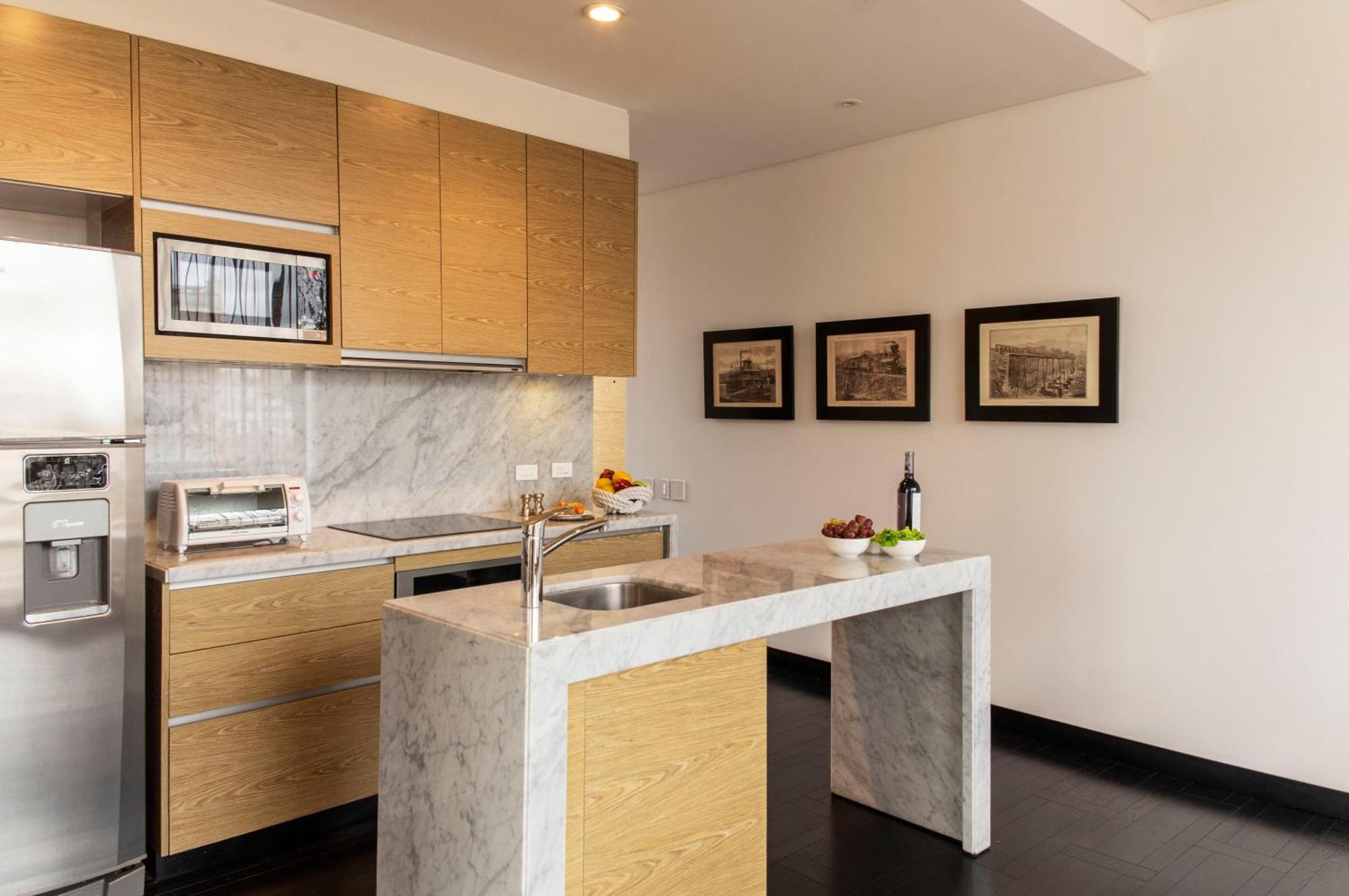 8010 Urban Living- Luxury Home Experience Bogotá Dış mekan fotoğraf