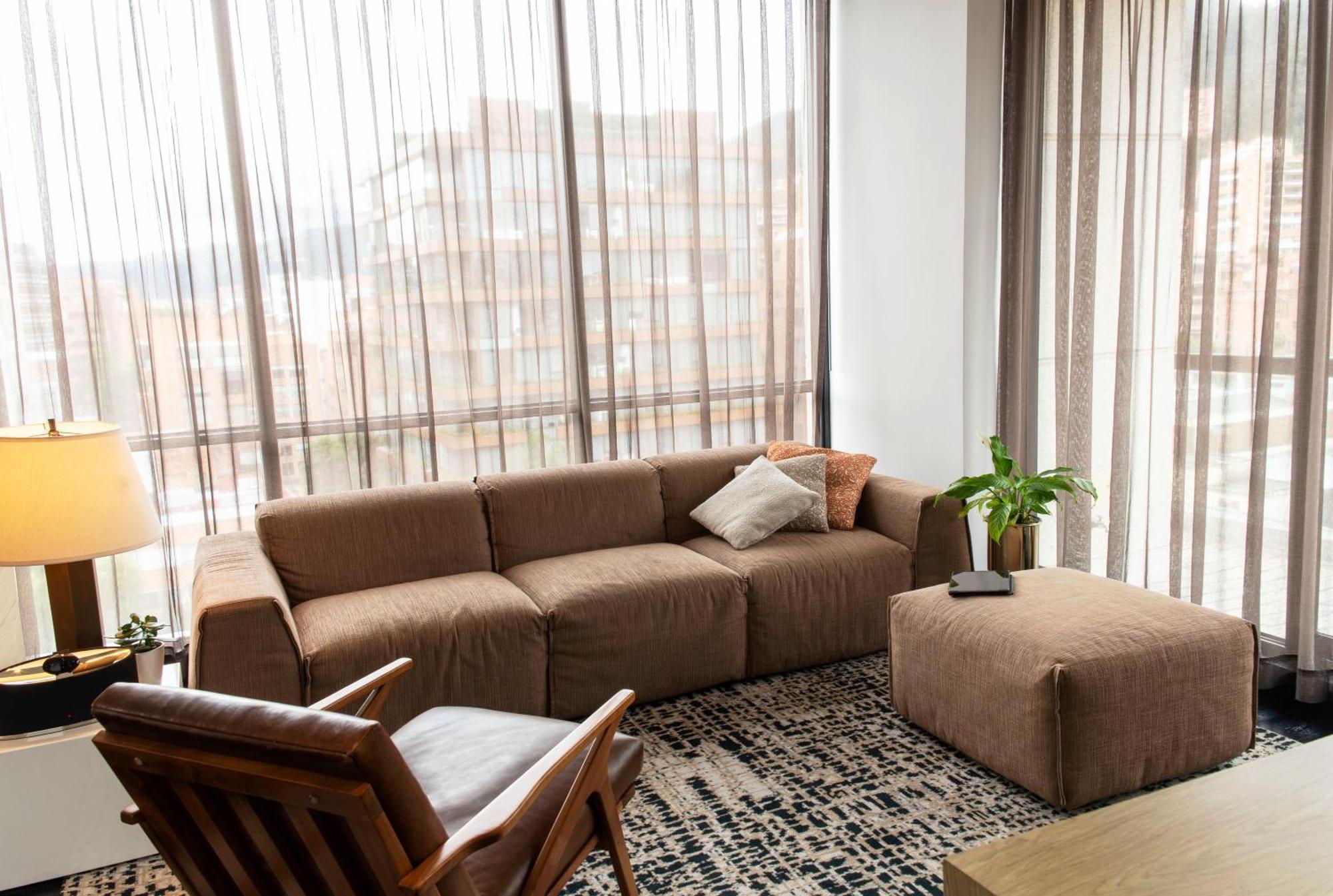 8010 Urban Living- Luxury Home Experience Bogotá Dış mekan fotoğraf
