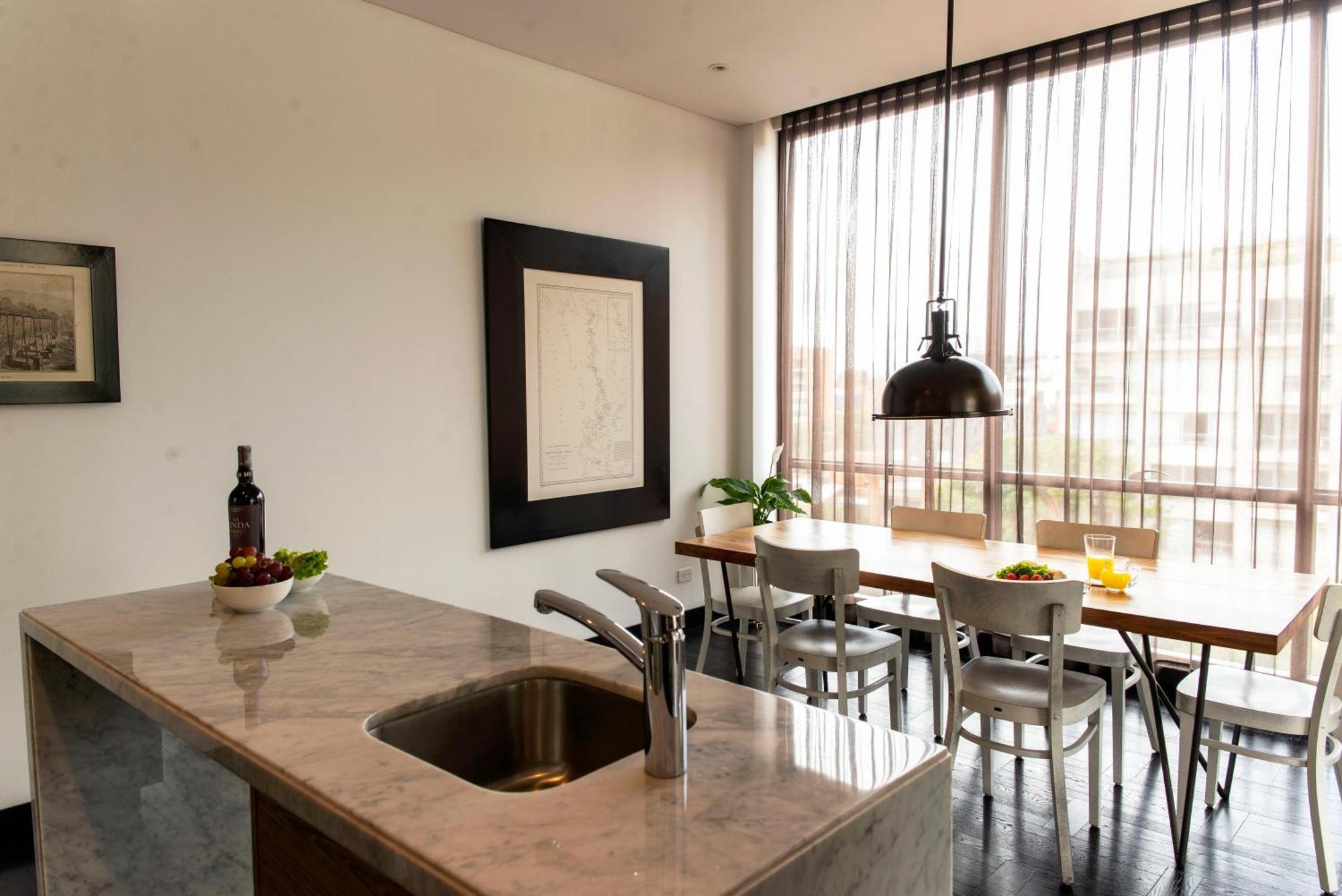 8010 Urban Living- Luxury Home Experience Bogotá Dış mekan fotoğraf