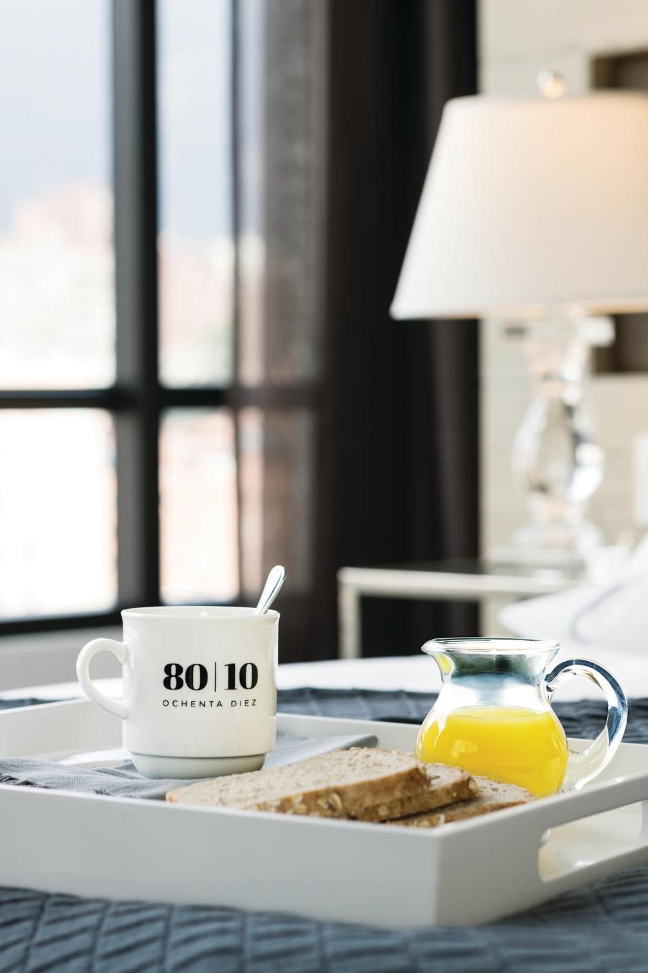 8010 Urban Living- Luxury Home Experience Bogotá Dış mekan fotoğraf