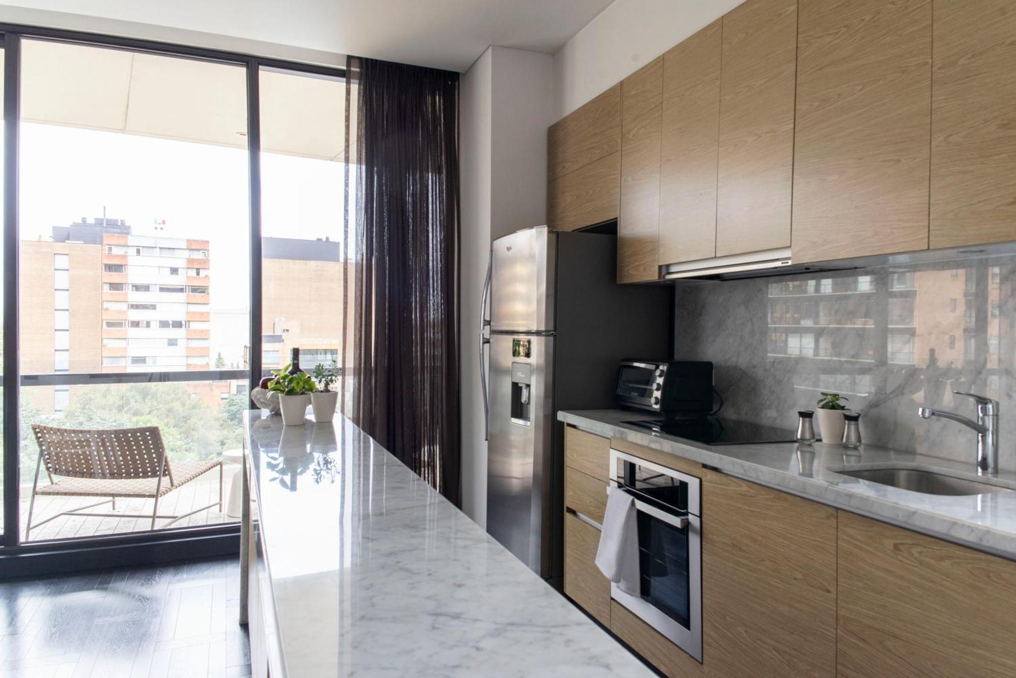 8010 Urban Living- Luxury Home Experience Bogotá Dış mekan fotoğraf