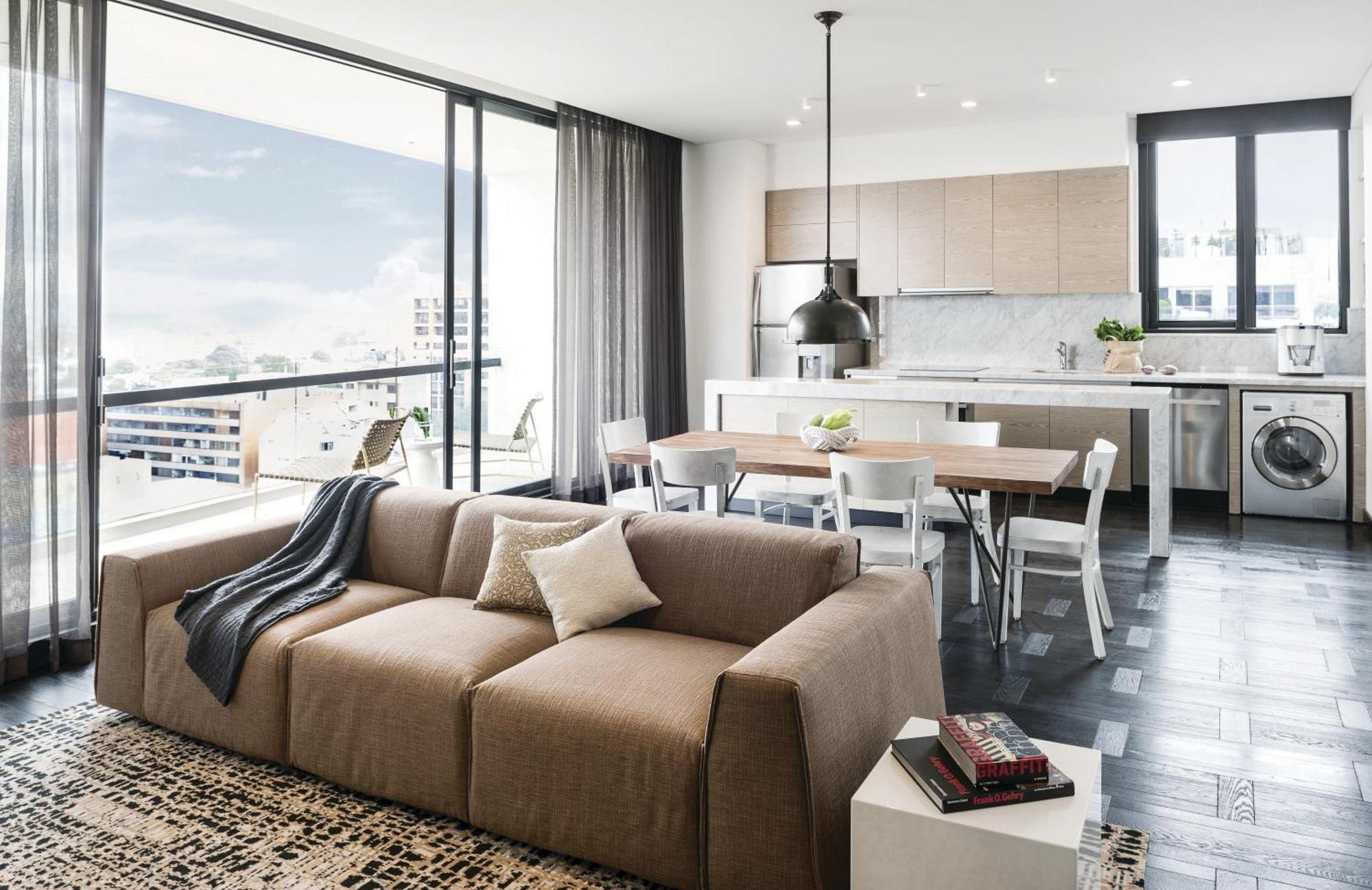 8010 Urban Living- Luxury Home Experience Bogotá Dış mekan fotoğraf