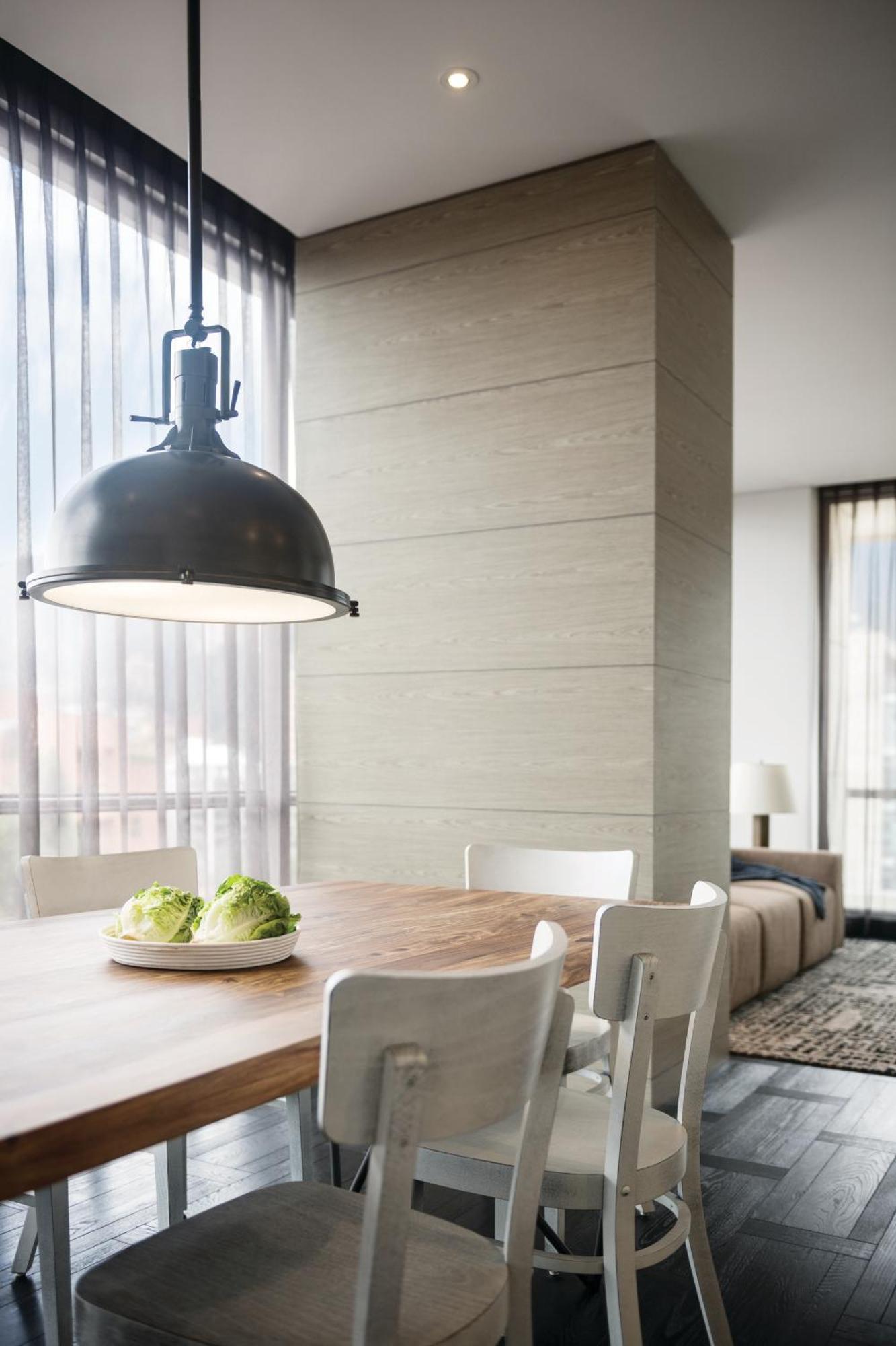 8010 Urban Living- Luxury Home Experience Bogotá Dış mekan fotoğraf