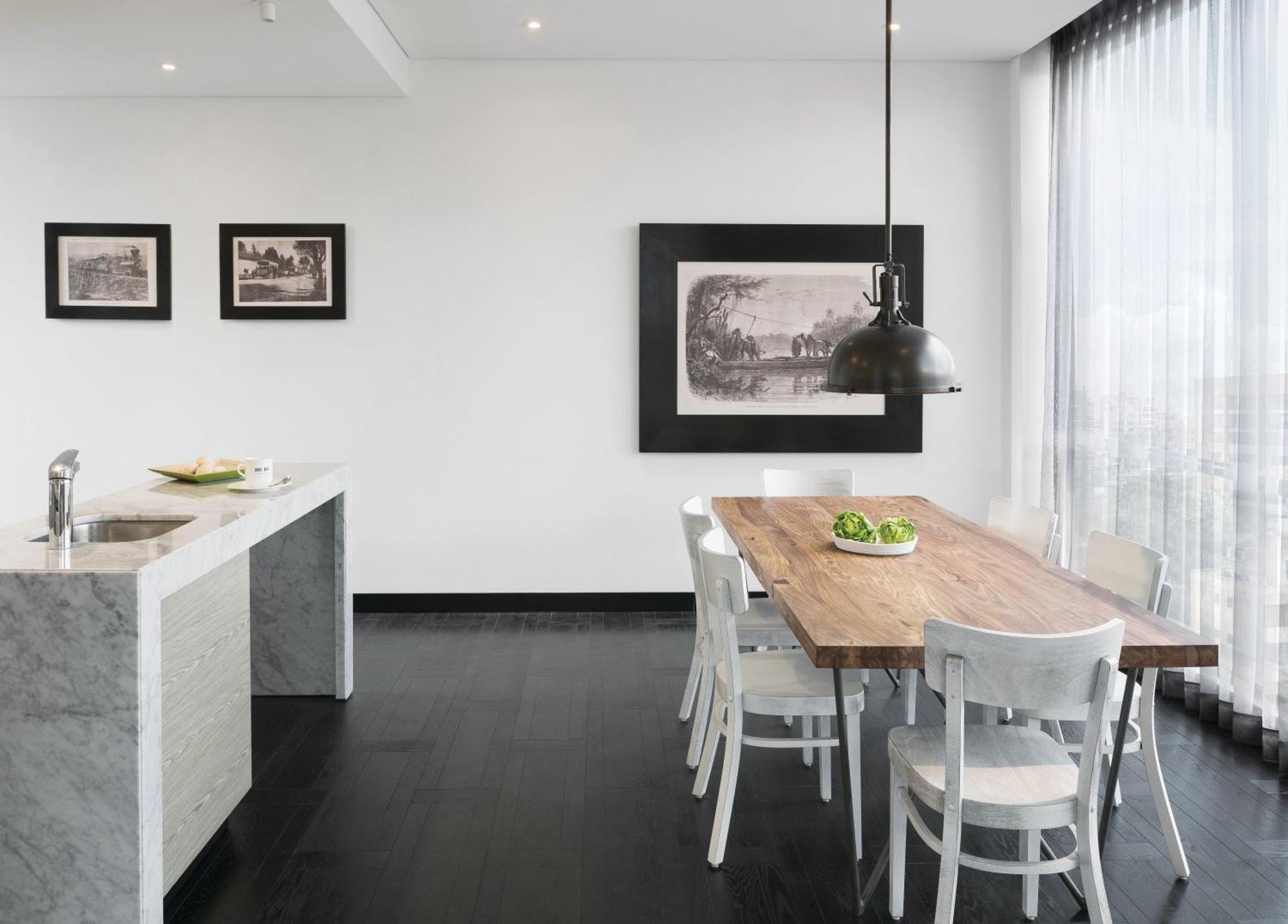 8010 Urban Living- Luxury Home Experience Bogotá Dış mekan fotoğraf