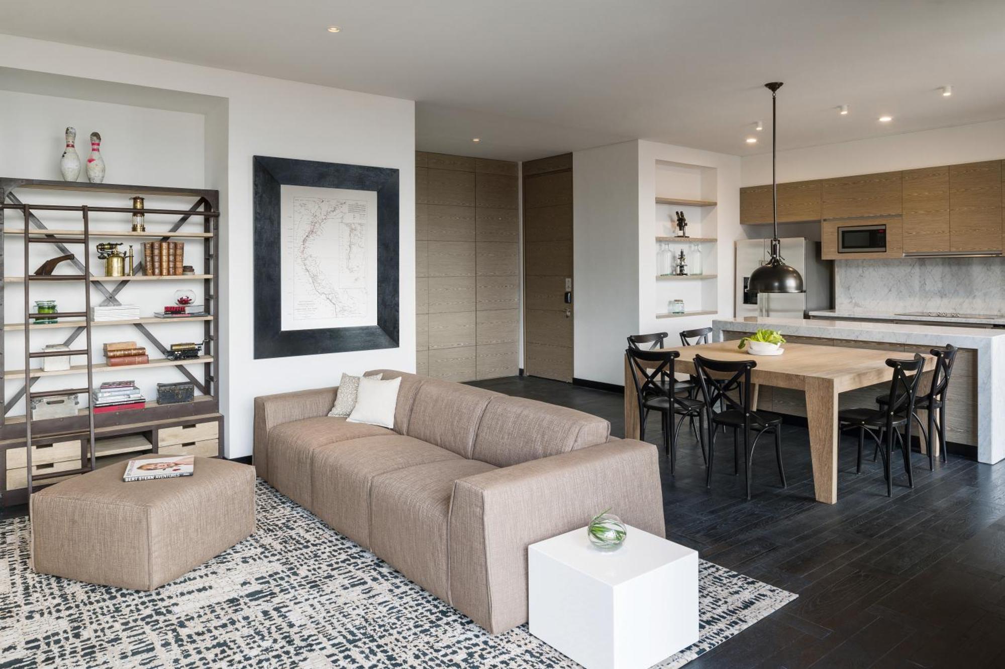 8010 Urban Living- Luxury Home Experience Bogotá Dış mekan fotoğraf