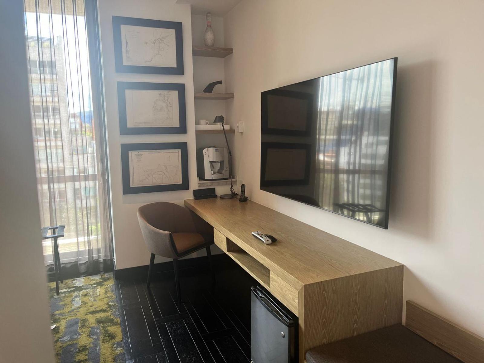 8010 Urban Living- Luxury Home Experience Bogotá Dış mekan fotoğraf