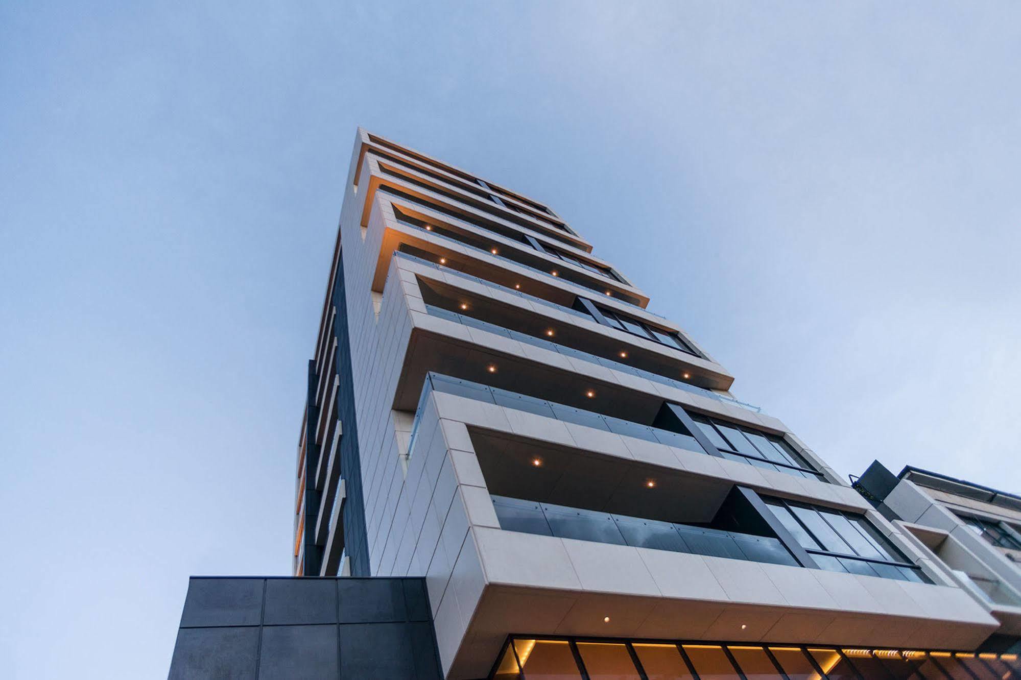 8010 Urban Living- Luxury Home Experience Bogotá Dış mekan fotoğraf