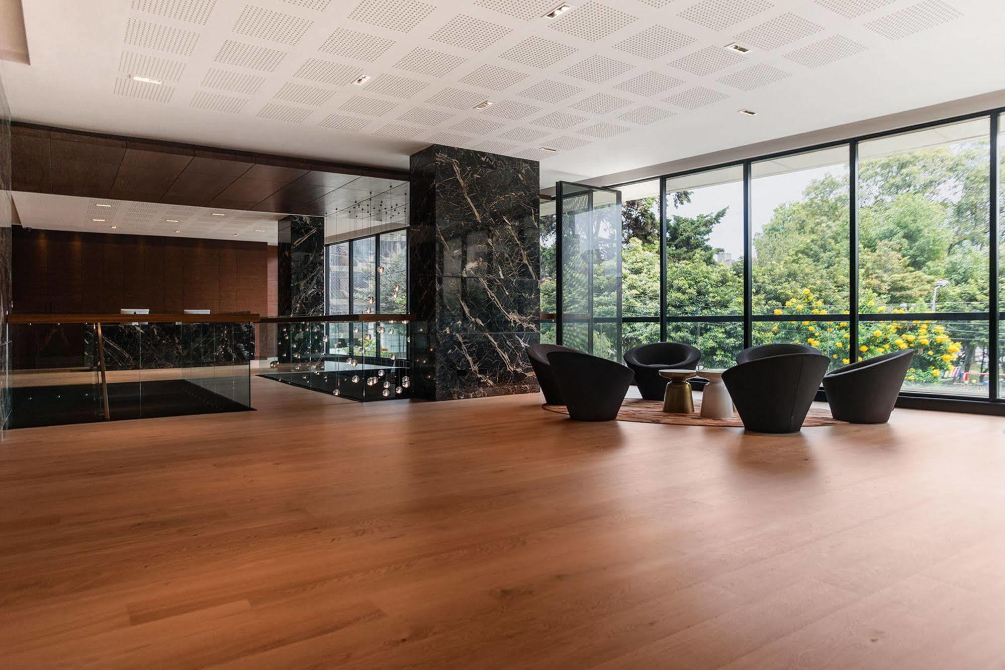 8010 Urban Living- Luxury Home Experience Bogotá Dış mekan fotoğraf