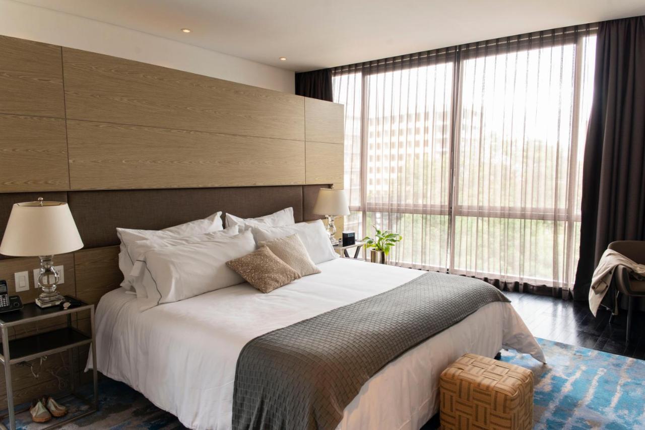 8010 Urban Living- Luxury Home Experience Bogotá Dış mekan fotoğraf